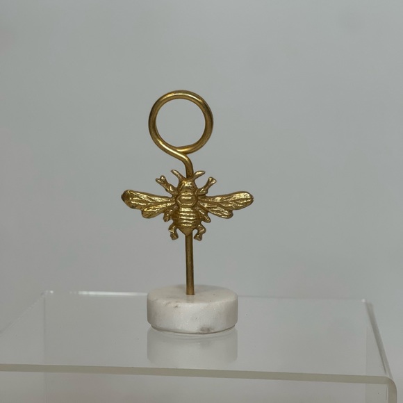 Home decoration. Set of 4 items. Clear acrylic stand not included. - Picture 6 of 7